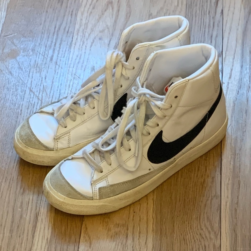 Nike blazers